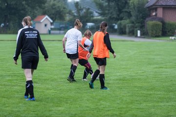 Bild 17 - F SG Blau-Rot Holstein - TuS Tensfeld II : Ergebnis: 3:2